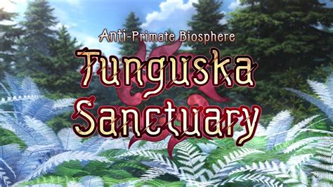 tayunskapon|Tunguska Sanctuary 